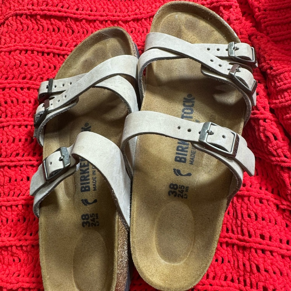 Birkenstock